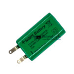 Bateria para PLC COHN-50AAY1600X2(B) [bateria de reposição]